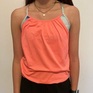 ivivva tank top